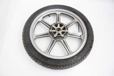 FRONT WHEEL FELGE VORDERRAD Kawasaki EN 500 Vulcan na sprzedaż  PL