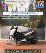 Sono disponibili ricambi usato  Italia