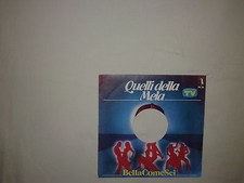 Quelli della mela usato  Tuscania
