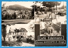 Bärenfels 1970 café gebraucht kaufen  Bad Schandau