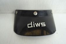 Visiera casco diws usato  Santena