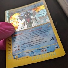 Holo swirl garados gebraucht kaufen  Berlin