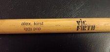 Usado, Bateria Iggy Pop RARA Hard Rock Alternativa Punk Garagem Proto Bowie Stooges comprar usado  Enviando para Brazil