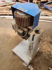 Unosand sanding machinery for sale  UK