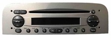 Autoradio originale alfa usato  Torcegno