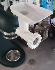 Kitchen aid fleischwolf gebraucht kaufen  Herbolzheim