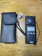 173 illuminance meter usato  Casapesenna
