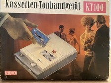 100 recorder veb gebraucht kaufen  Glauchau