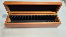 Storage box certified for sale  Wauconda
