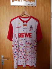 Trikot köln karnevalstrikot gebraucht kaufen  Essen