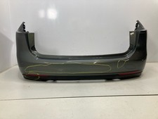 Grau stoßstange hinten gebraucht kaufen  Meppen