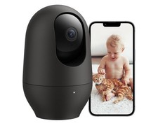 Nooie baby monitor for sale  Boiling Springs