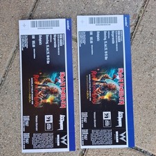 Iron maiden run gebraucht kaufen  Hamburg