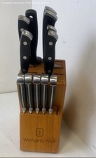 wolfgang puck knives for sale wolfgang puck knives for sale Statesville