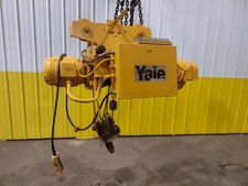 Ton yale model for sale  Toledo