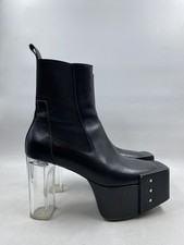 Rick owens black for sale  Los Angeles