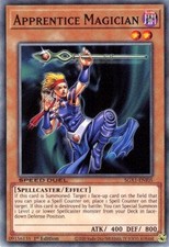 Yugioh apprentice magician gebraucht kaufen  Landstuhl