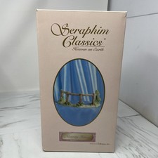 Seraphim classics nativity for sale  Eaton