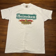 Vintage 1990s heineken for sale  Hoyt
