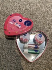 Nivea luscious lips for sale  REDRUTH