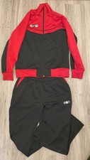 You football trainingsanzug gebraucht kaufen  Hamburg