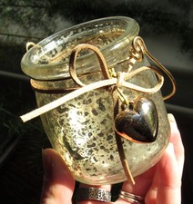Small hanging golden for sale  NORTH SHIELDS