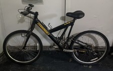 Vintage cannondale super d'occasion  Expédié en Belgium