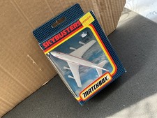 Matchbox skybusters boeing for sale Matchbox skybusters boeing for sale  SOUTHAMPTON