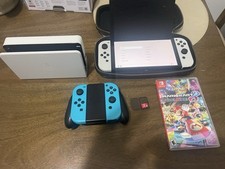 Nintendo switch oled for sale  New York