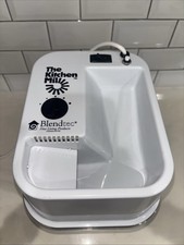 Moedor de farinha para moinho de cozinha KTEC – Funciona testado – Leia a descrição comprar usado  Enviando para Brazil