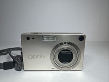 Pentax optio s4i for sale  Lake Stevens