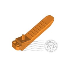 Lego 96874 separatore usato  Italia