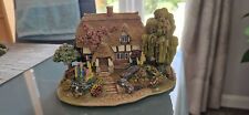 Collectable cottage lilliput for sale  NORWICH