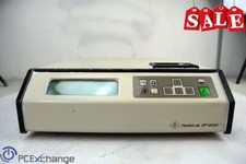 Processador espectrofotômetro HunterLab DP-9000 COMO ESTÁ (PARA PEÇAS) comprar usado  Enviando para Brazil