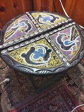 African stool side for sale  Baltimore