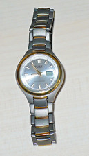 Damen funk armbanduhr gebraucht kaufen  Darmstadt