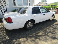ford crown victoria police interceptor for sale ford crown victoria police interceptor for sale Eagle Point