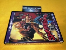 Usado, MD SPLATTER HOUSE PARTE 3 Sega Mega Drive / Genesis Game REG CARD comprar usado  Enviando para Brazil