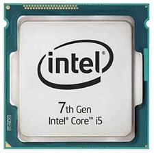 Używany, Gniazdo procesora Intel Core i5-7500 1151 3,4 GHz / 3,8 GHz Turbo 4 rdzenie 14nm na sprzedaż  PL