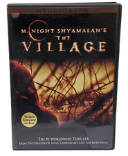 Usado, DVD The Village 2008 filme canadense bilíngue M. Night Shyamalan comprar usado  Enviando para Brazil