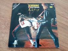Scorpions tokyo tapes d'occasion  Chambéry