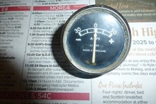 Luas ammeter ariel for sale  BRADFORD