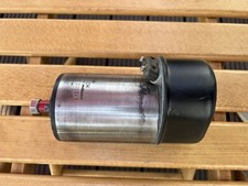 Riginal bosch lichtmaschine gebraucht kaufen  Rotenburg