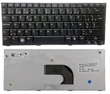 Teclado genuíno AZERTY BELGIAN DELL INSPIRON Mini 1012 1018/091KP4/DE196-BEL comprar usado  Enviando para Brazil