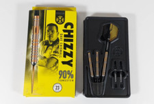 Dave chisnall darts for sale  BOURNEMOUTH