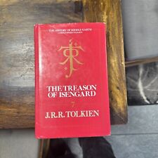 Treason isengard r. for sale  SCARBOROUGH