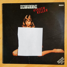vinyl lp scorpions gebraucht kaufen vinyl lp scorpions gebraucht kaufen Hamburg