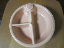 Vintage baby divided for sale  Little Suamico