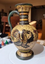 Rare vtg signed d'occasion  Expédié en Belgium