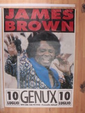 james brown usato james brown usato Monte San Pietro